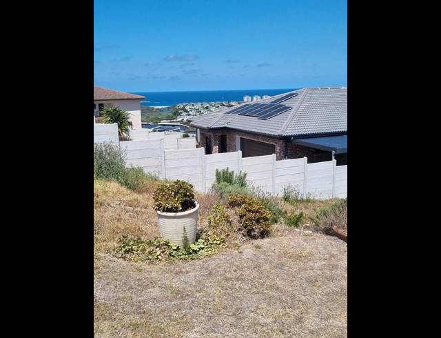 LAND FOR SALE IN ISLAND VIEW